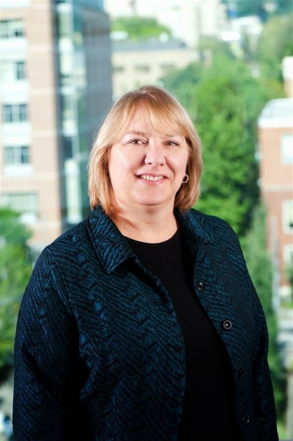 Teri Dukes Wingard (she/her)