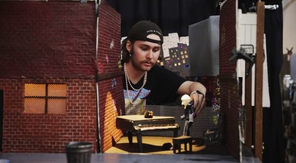 Portland State and LAIKA announce partnership to create a more inclusive regional creative workforce