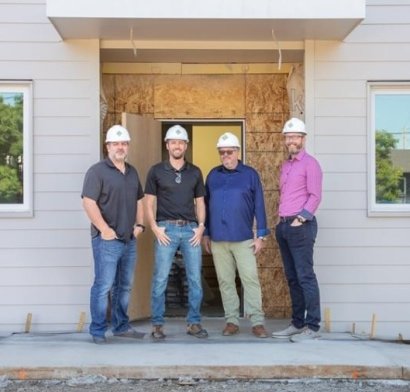 Thumbnail for Portland State Real Estate Alumni Team Up to Build Better Cities