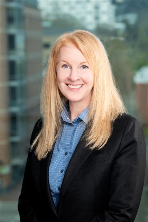 Sarah Schwarz, J.D. (she/her)