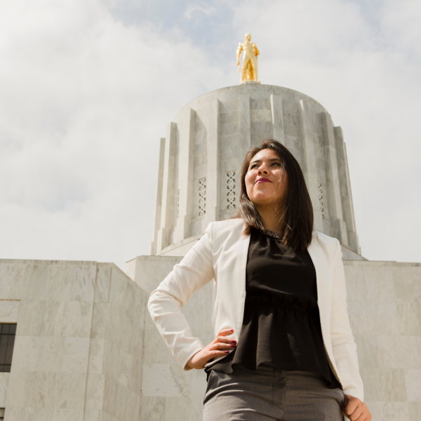 Statewide Advocacy Priorities