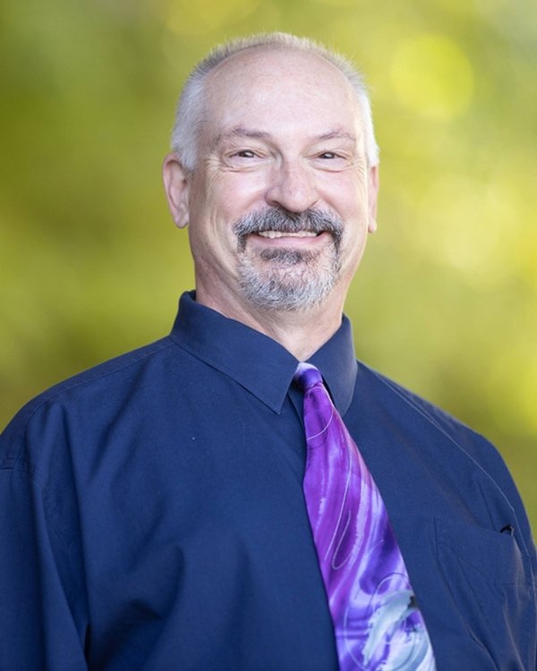 Senator Chris Gorsek, SD 25