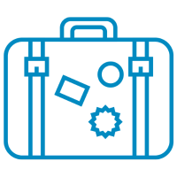 Work/Life Balance Icon