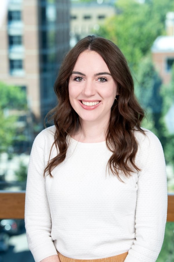 Sarah Gambill (she/her)