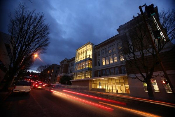 Frank Hilton & Alan Coogan