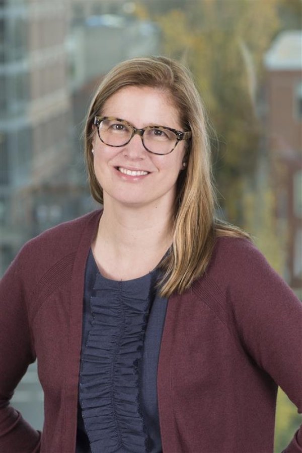 Cate Soulages (she/her)