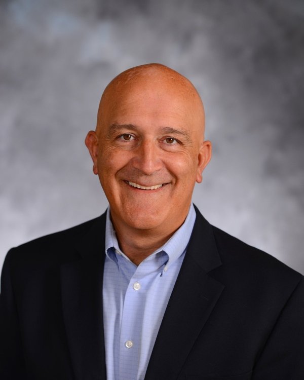 Senator Bruce Starr, SD 12