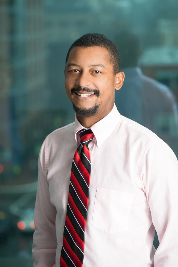 Theo Simmons (he/him)