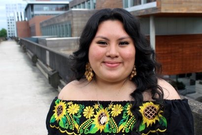 Thumbnail for A Letter From Danna Guzman