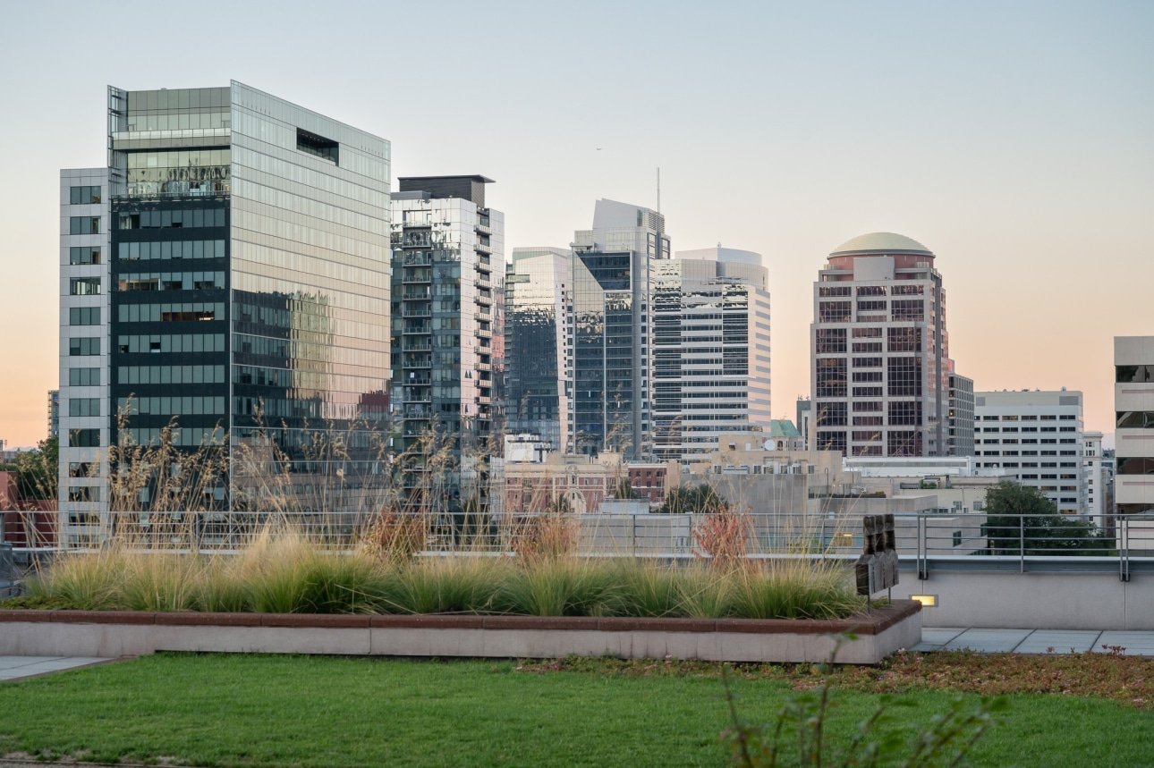 Corporate and Foundation Relations Banner