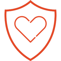 Health & Wellbeing Icon