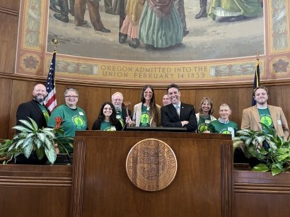 Gain hands-on experience