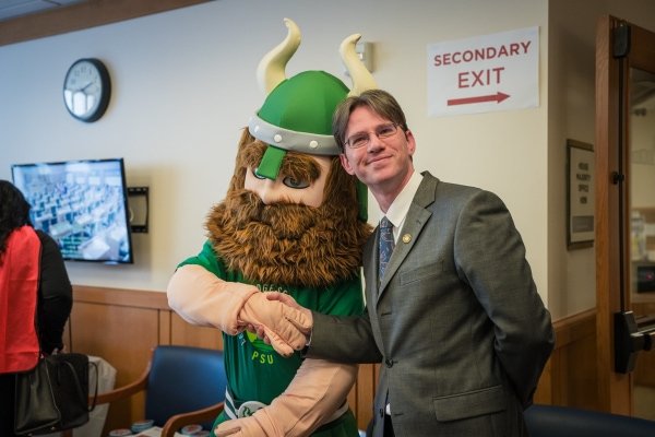 Call Your Legislators