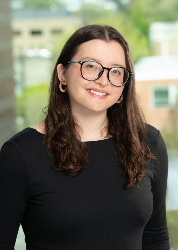 Jordin Letusick (she/her)