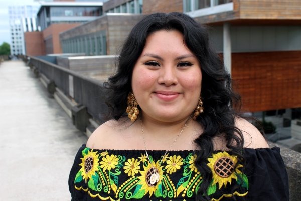 A Letter From Danna Guzman