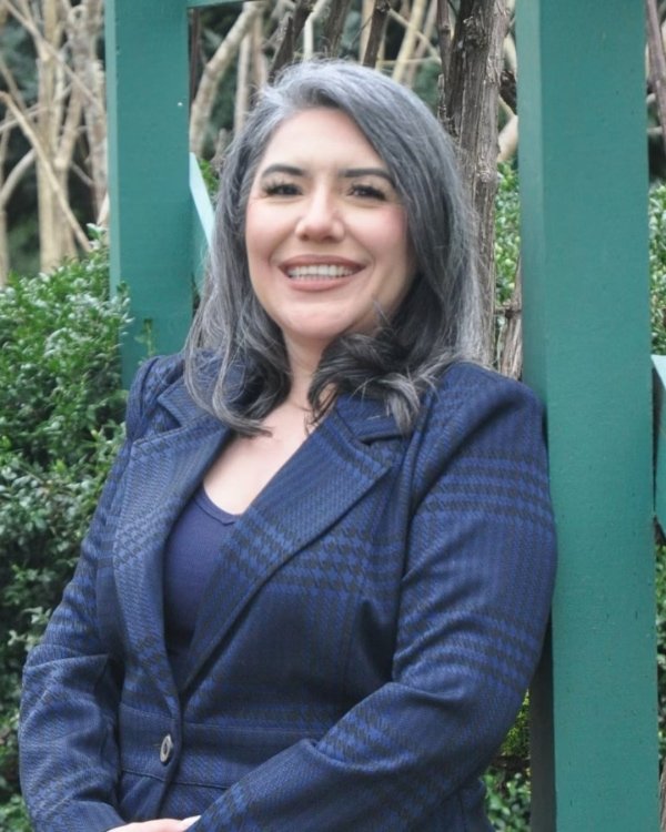 Representative Lesly Mu&ntilde;oz, HD 22